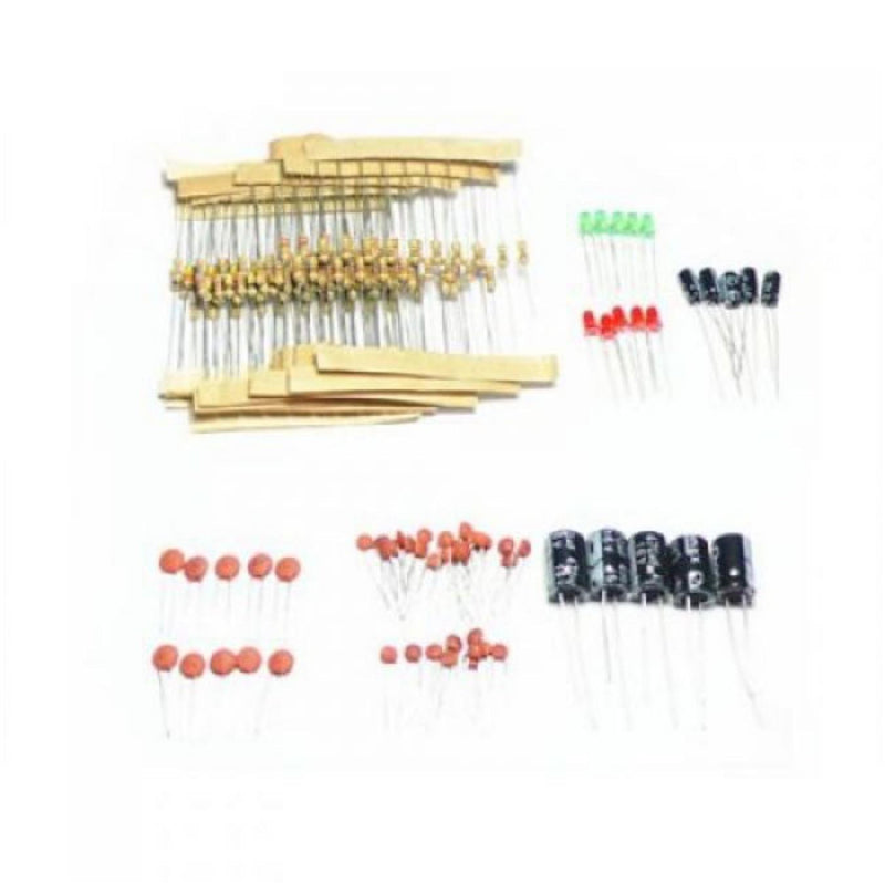 Seeedstudio Basic Electronic Components Pack