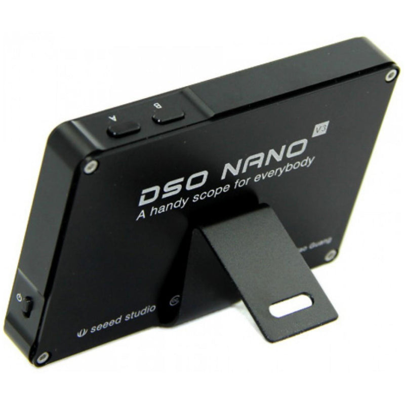 SeeedStudio DSO Nano V3 Pocket 1MHz Digital Storage Oscilloscope