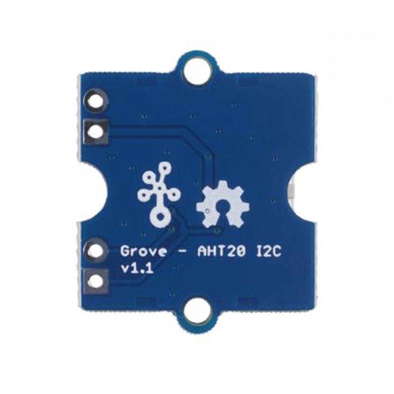 Seeedstudio Grove AHT20 I2C Industrial Grade Temperature & Humidity Sensor