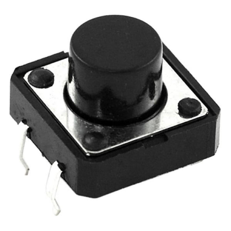 12mm Push Button Switch