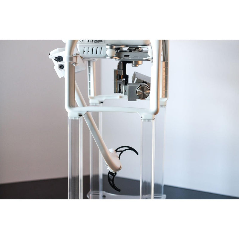 SideArm Robotic Arm Kit for DJI Phantom 4 V1