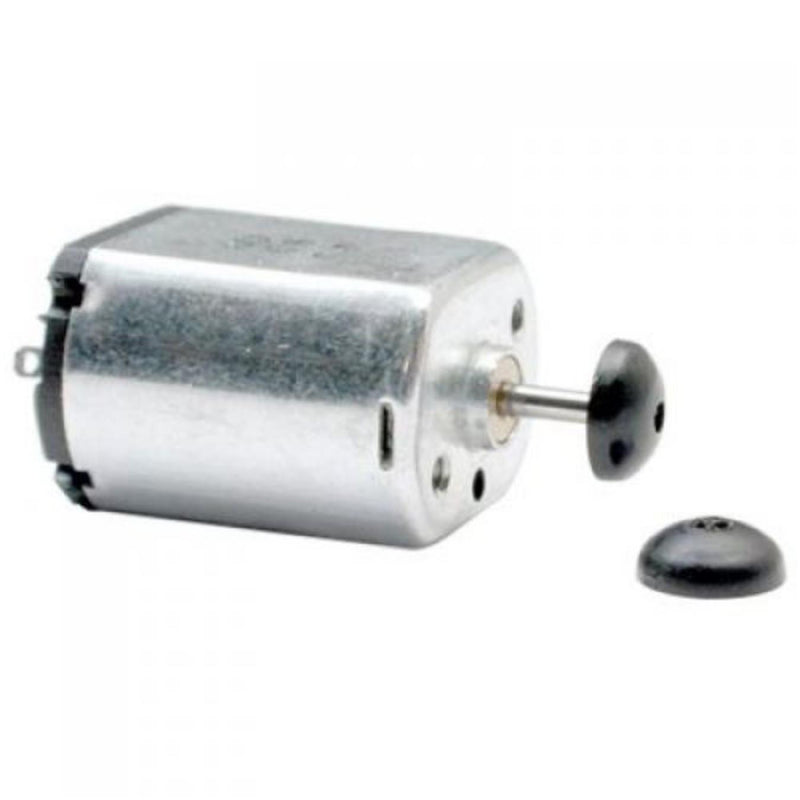 Brushed DC Motor (RM1A)
