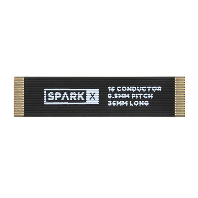 SparkFun smôl 36mm 16-way Flexible Printed Circuit