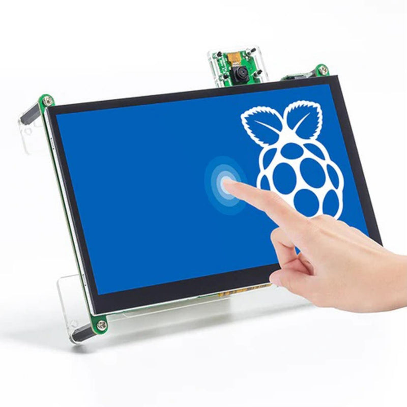 SunFounder TS-7 Pro 7 Inch Raspberry Pi Touch Screen