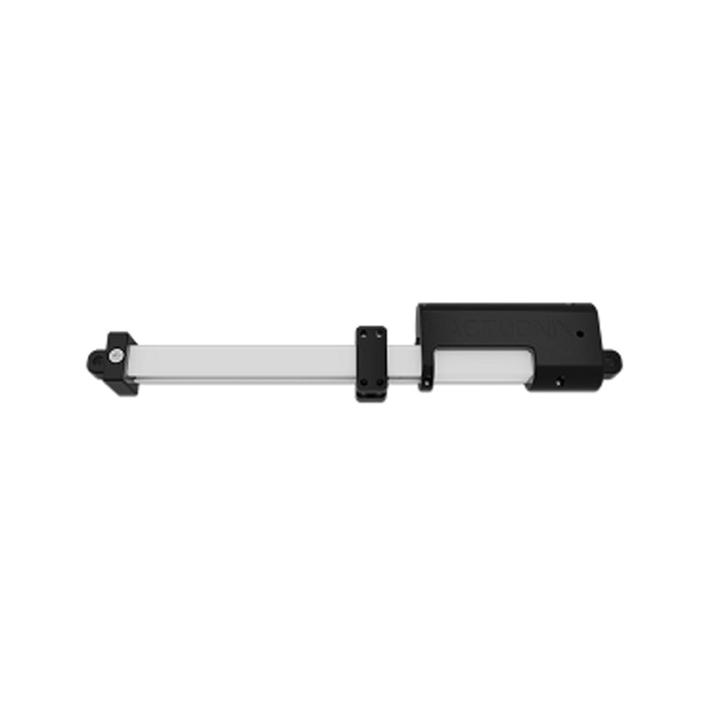 T16 Mini Linear Actuator, 100mm, 256:1, 12V w/ Limit Switches