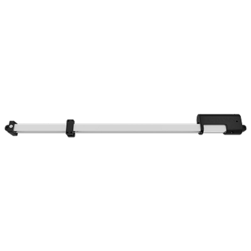 T16 Mini Linear Actuator, 300mm, 256:1, 12V w/ Limit Switches