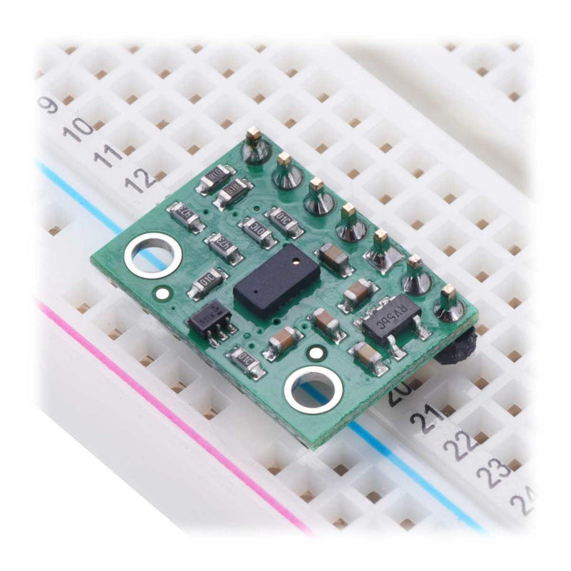 ToF Range Finder Sensor Breakout Board w/ Voltage Regulator - VL53L0X