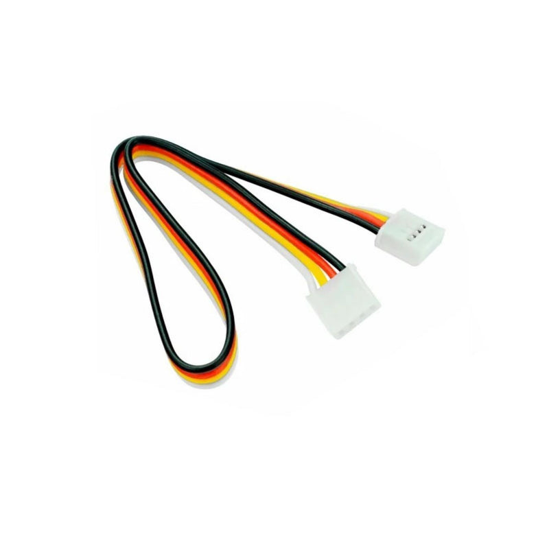 Unbuckled Grove Cable (20cm)