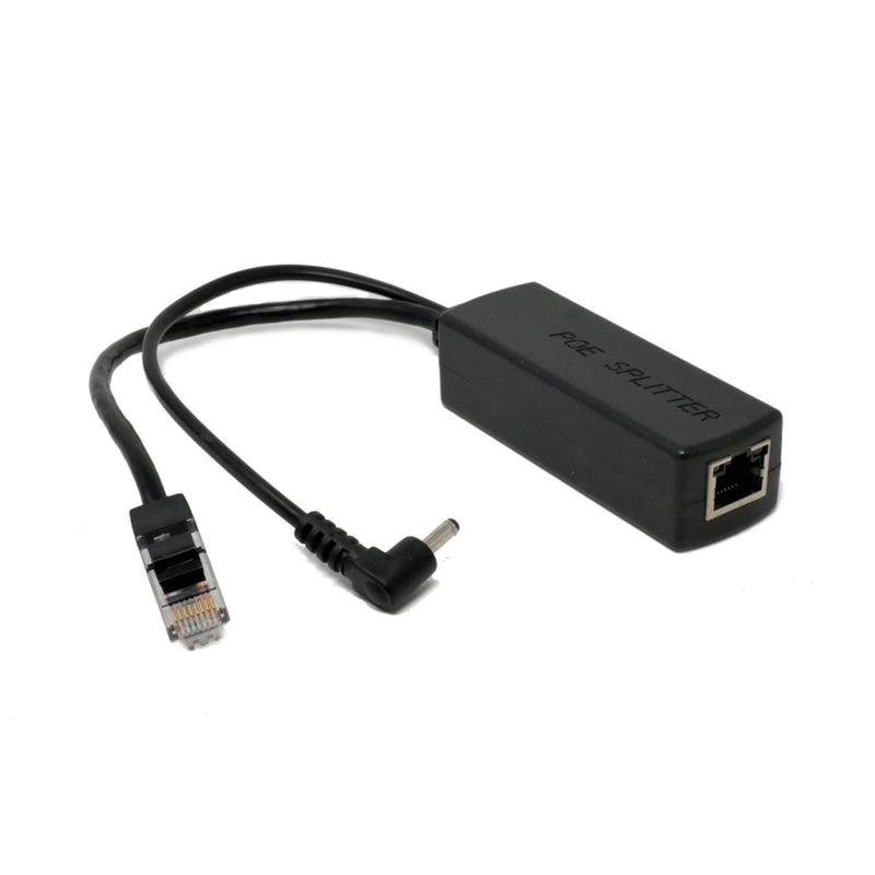 Charmed Labs Vizy PoE Adapter