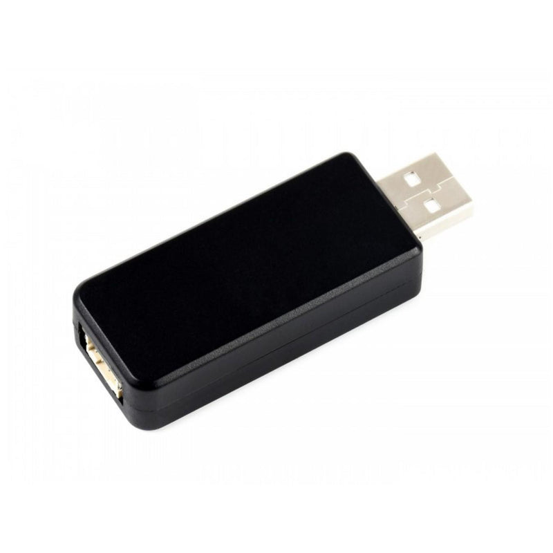 Waveshare USB Sound Card for Raspberry Pi / Jetson Nano