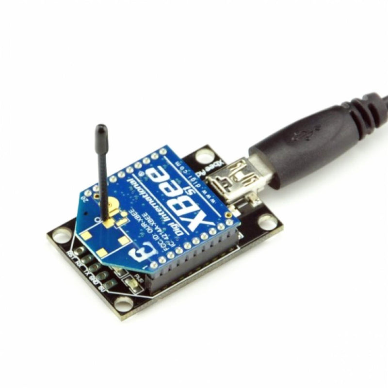 Xbee to USB Adapter Board